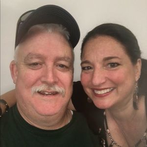 Meet your Posher, Dawn